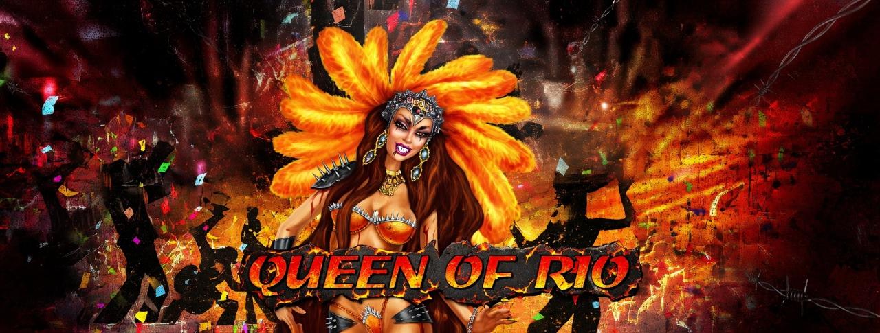 Queen of Rio